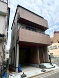 戸田市上戸田１号棟の画像