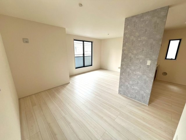 戸田市上戸田１号棟