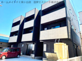 フェリーチェ泉大津の画像