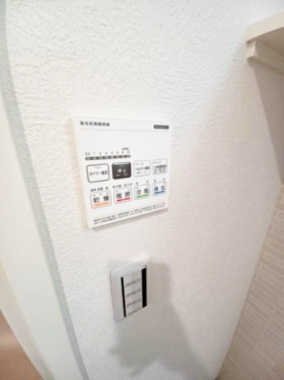 【設備】 | フェリーチェ泉大津