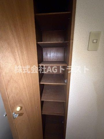 【収納】 | ヴェルディ鈴木