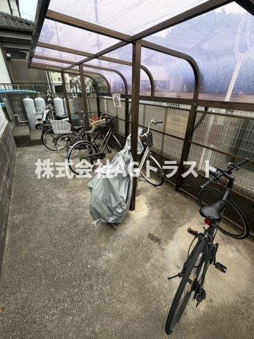 【その他共用部分】 | ヴェルディ鈴木