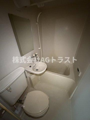 【浴室】 | ヴェルディ鈴木