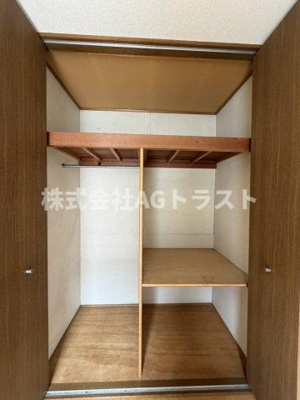 【収納】 | ヴェルディ鈴木