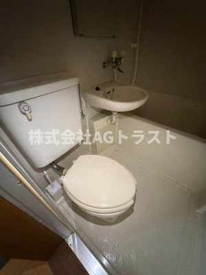 【トイレ】 | ヴェルディ鈴木