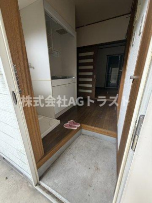 【玄関】 | ヴェルディ鈴木