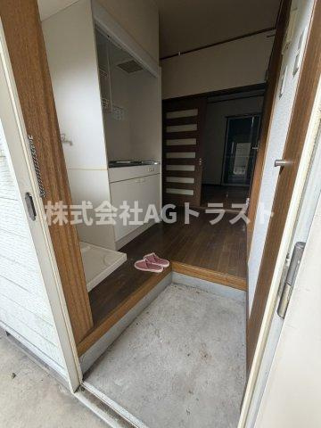 【玄関】 | ヴェルディ鈴木