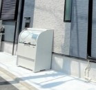 ブランディーユ新小岩のその他共用部分