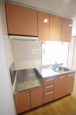 【キッチン】 | シエロステラート | お料理も楽しくなるカウンターキッチン♪