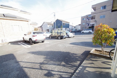 【駐車場】 | シエロステラート | ※要確認