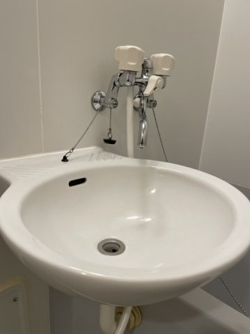 レオパレスル　コントワールⅥの内装