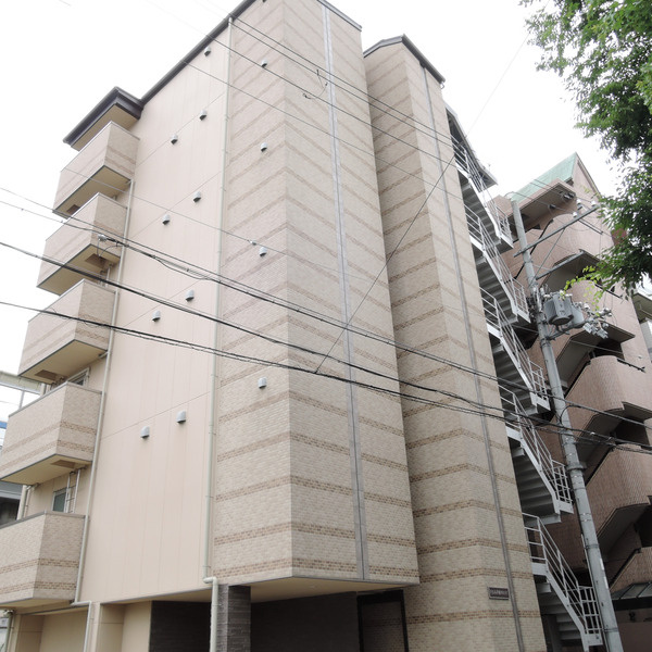 ドエル芦屋WESTの設備