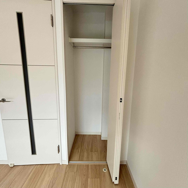 ドエル芦屋WESTの設備