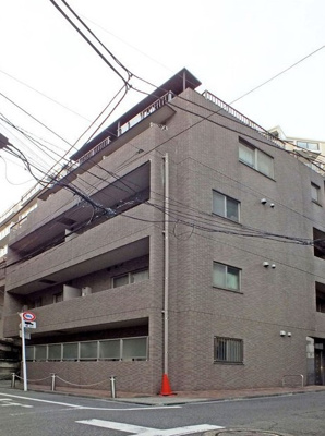 【外観】 | グラン ブロッシェ