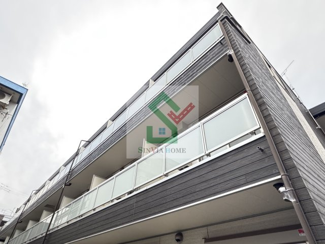 リブリ所沢小手指