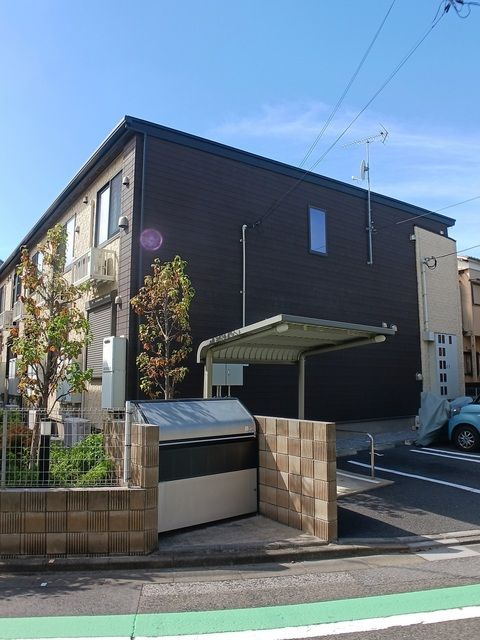 キャンディ　パーク
