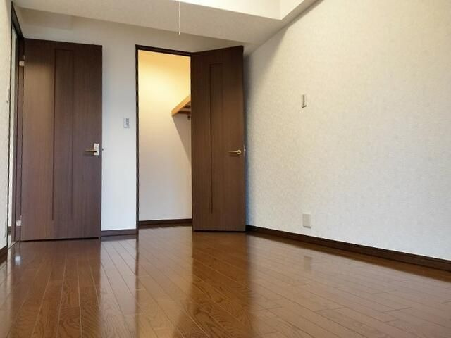 インペリアル代々木の杜の設備