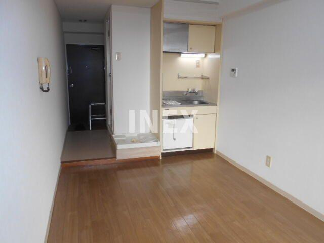 横浜市中区花咲町１丁目の賃貸マンションの内装
