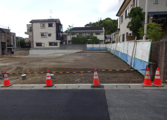 【外観】 | S12086-北白川