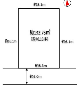 【土地図】 | S12086-北白川