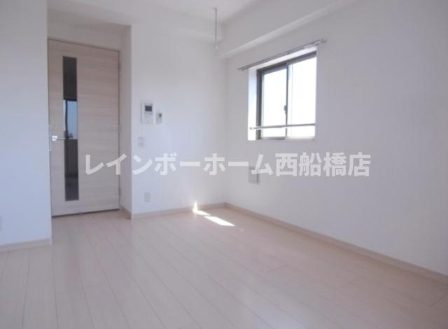 ヴォーナ・ヴィータ行徳駅前の内装