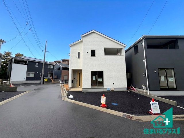 ●大和郡山市箕山町　第2期　新築一戸建て