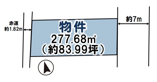 小山市間々田