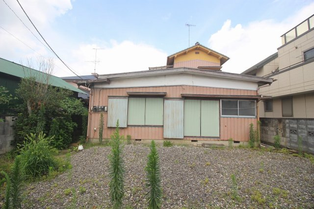 小山市間々田