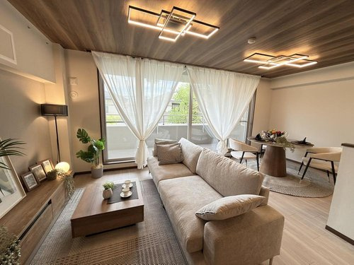 夙川千歳町シティハウス