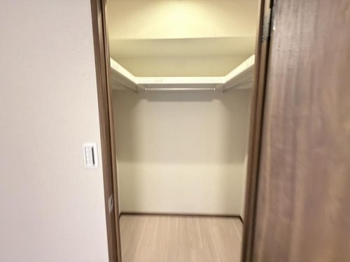 夙川千歳町シティハウスの収納