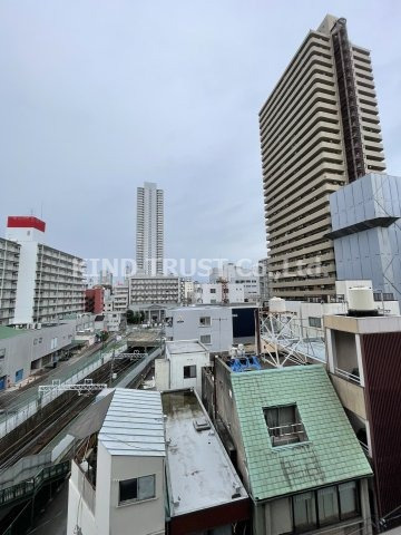 ミヤレジデンスセブンの展望