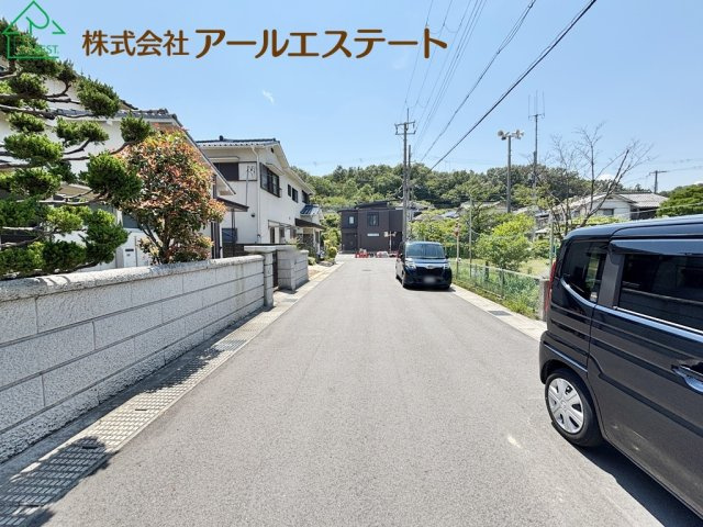 姫路市苫編　　JR「英賀保駅」徒歩7分の周辺