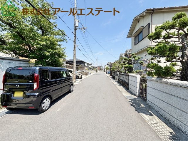 姫路市苫編　　JR「英賀保駅」徒歩7分の周辺