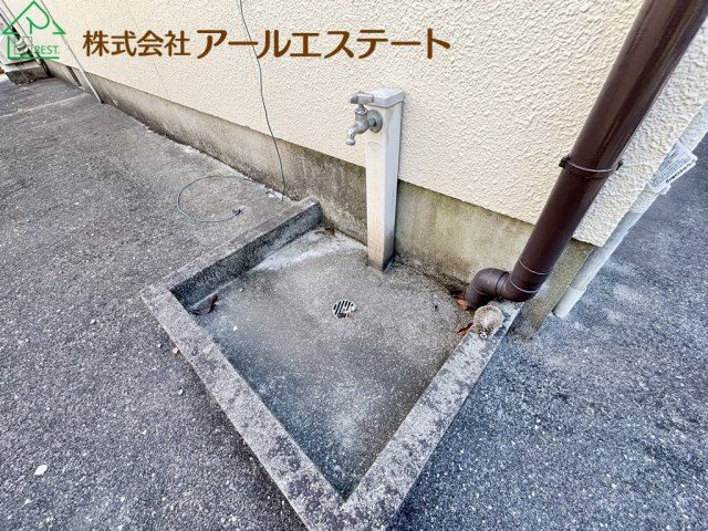 姫路市苫編　　JR「英賀保駅」徒歩7分の設備
