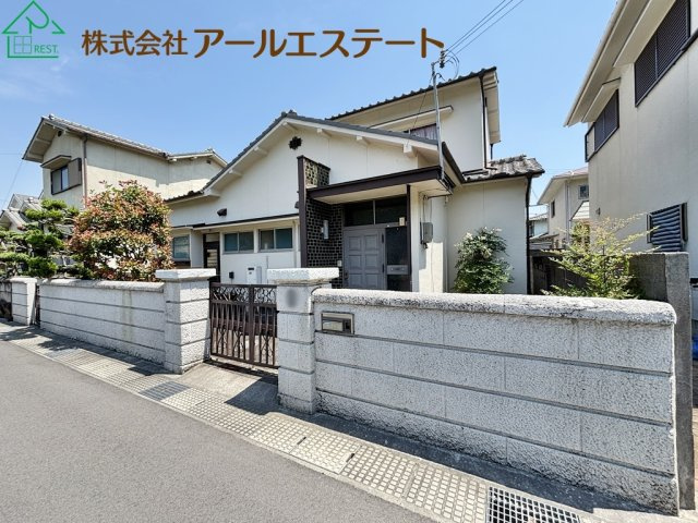 姫路市苫編　　JR「英賀保駅」徒歩7分