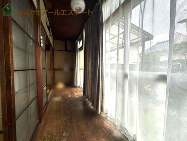 姫路市苫編　　JR「英賀保駅」徒歩7分の内装