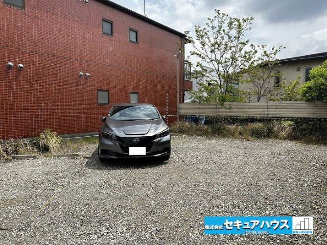 宝マンション滝ノ水第七Aの駐車場|【駐車場】
◆敷地外駐車場奥から2番目にございます。　　　　　　　　　　　　　　　　　　　　　　　　　　　　　　　　　　　　　　　　　　　　　　　　　　　　　　　　　　　　　　　　　　　　　　　　　　