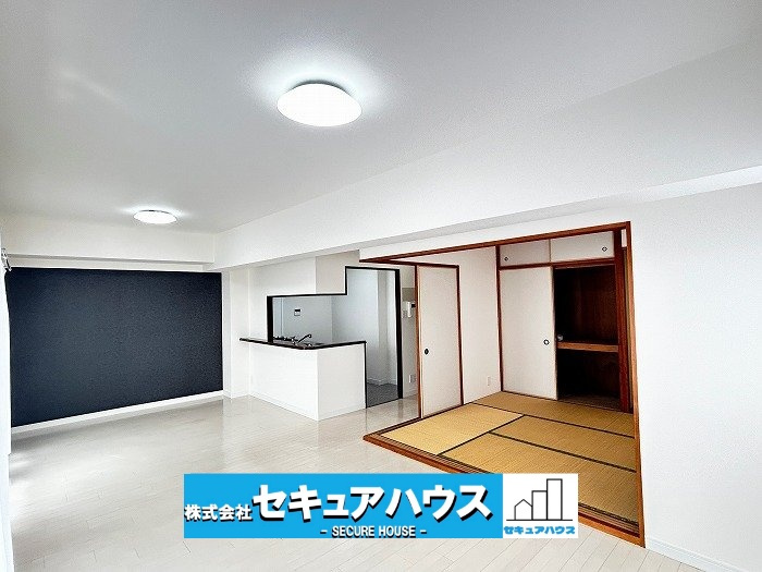 宝マンション滝ノ水第七A