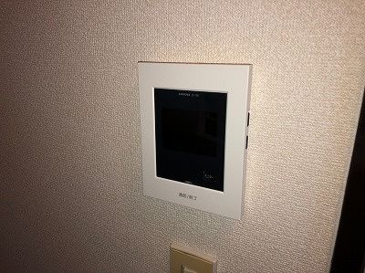 セントラルハイツ のセキュリティ