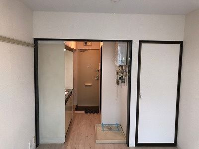 セントラルハイツ の内装