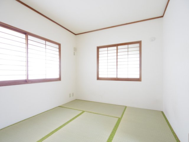 プチメゾンの内装