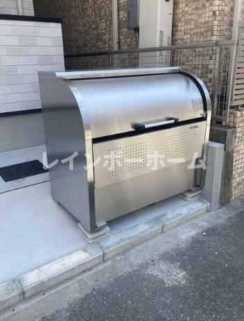 Jブラン葛西のその他