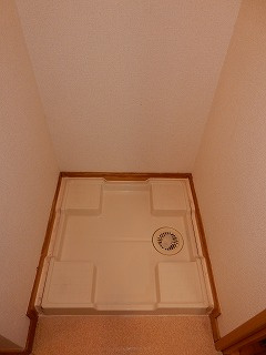 エスパシオ アウローラの設備