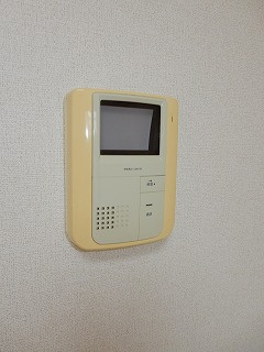 エスパシオ アウローラのセキュリティ