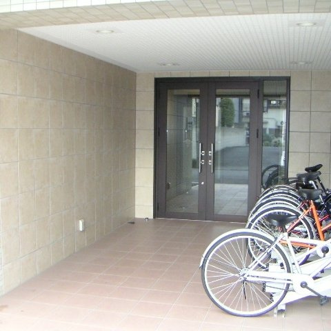 エスパシオ アウローラのその他共用部分