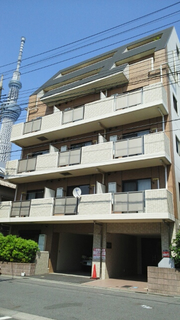 エスパシオ アウローラ