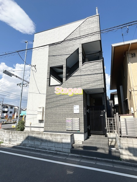 オリーブ西堀