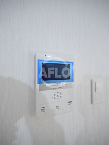 グランテージ国分町のセキュリティ|グランテージ国分町　TVモニターホン