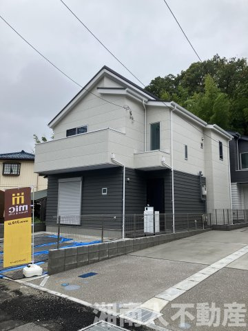 横浜市栄区飯島町４７３新築戸建て