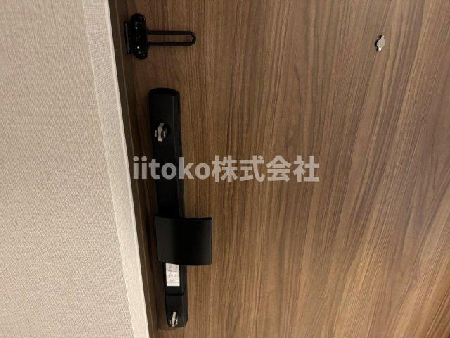 ライオンズミレス蔵前のその他